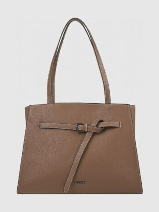 Verde Women's Shoulder Bag Puro