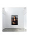 Canvas Leonardo Da Vinci Mona Lisa Gioconda 66x98