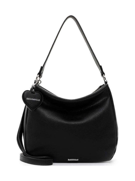 Damen Tasche Emily Noah Handtasche Schultertasche Emily Und Noah
