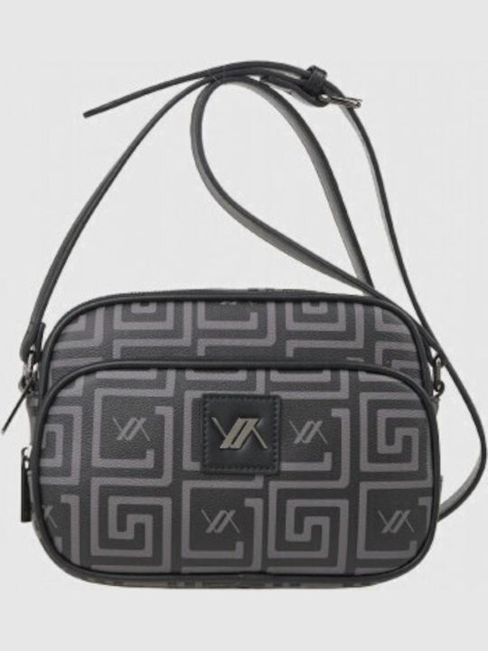 Women's Crossbody Bag Black