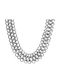 Theodora's Jewellery Necklace from Steel