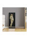 Canvas Aphrodite Alessandro Botticelli 100x230