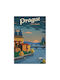 Poster Prag Typografisch 30x40
