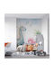 Kids Wallpaper Dinosaur Paper