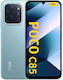 Xiaomi Poco C85 Dual-SIM (8GB/256GB) Grün