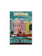 Плакат Amsterdam Typographic 30x40