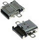 USB-C Type C V2 Charging Power Socket Port Jack HAC-001 Nintendo Switch Lite Code 1-game142