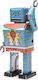 SP Souliotis Wind-up Toy