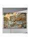 Dreamy Angels Roses – Canvas Painting 67 X 45cm