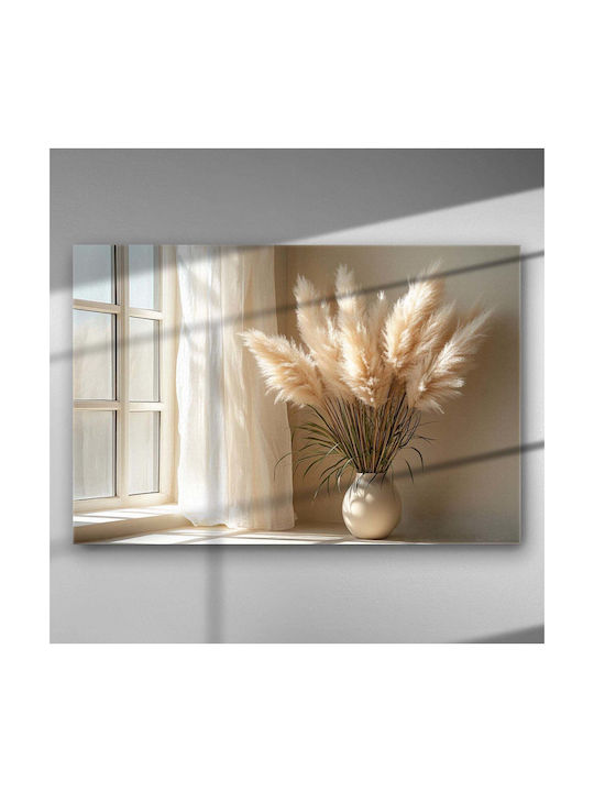Harmony of Natural Beauty – Canvas Painting 67 X 45cm
