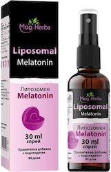 Mag Herbs Liposomal Melatonin 30мл