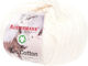 Austermann Organic Textile Yarn Bio Bumbac 10 F...