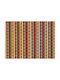 Nikotex Carpets Sikinos Χαλί Ορθογώνιο Beige 80x80cm