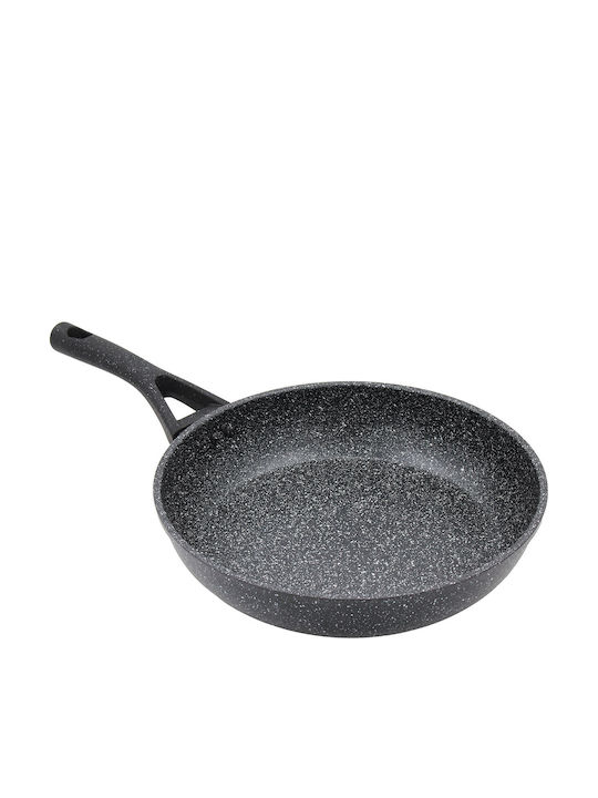 Keskor Pan made of Aluminum with Stone Coating