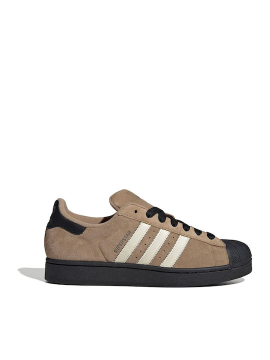 adidas gazelle silver green womens adidas Superstar Shoes White/Black/Green H06192 main image 0