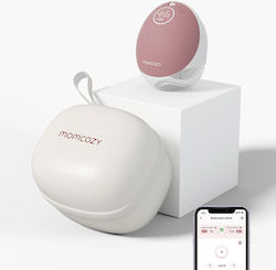 Momcozy Ηλεκτρικό Μονό Θήλαστρο