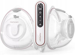 Momcozy Ηλεκτρικό Διπλό Θήλαστρο