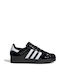 Superstar Adidași Pentru Femei Negri