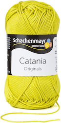 Textile Yarn Smc Schachenmayr Catania 0245 Croc...