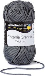 Schachenmayr Catania Grande Gray Schachenmayr Catania Grande Gray