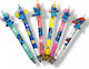 Stitch Ballpoint Pen (Various Designs)
