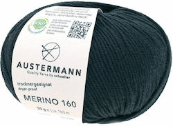 100% Fire De Tricotat Din Lână Merino Austerman...