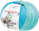 Austermann Organic Textile Yarn Bio Bumbac Culo...