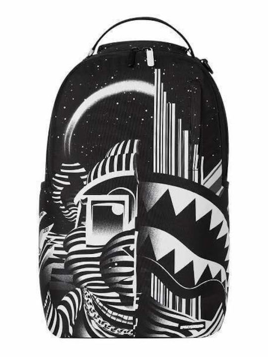 Sprayground Dlxr School Bag Backpack Multicolour