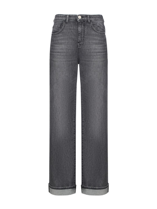 Emporio Armani Women's Jean Pants