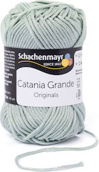 Schachenmayr Catania Grande Bumbac Reseda 63m 50gr