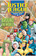 Justice League International Book Two Around The World 2025