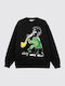 Black Sweatshirt