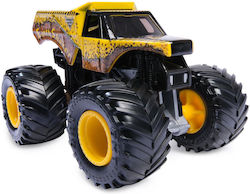 Spin Master Monster Jam Αυτοκινητάκι EarthShake...