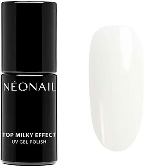 Neonail Top Coat για Απλά Βερνίκια 7.2ml