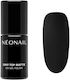 Neonail Top Coat για Απλά Βερνίκια Matte 7.2ml