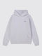 Hooded Sweatshirt Ash Grey