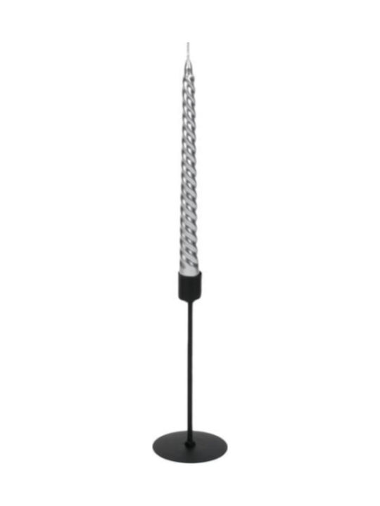 Metal Candle Holder