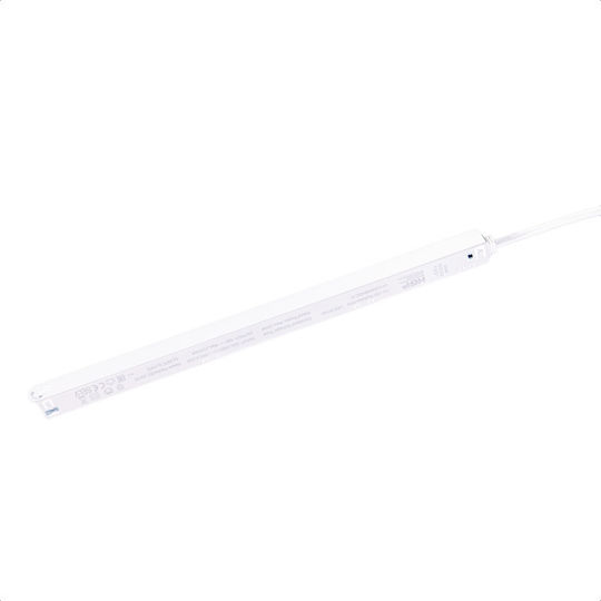 Zambelis Lights Driver Τροφοδοτικό LED Ισχύος 100W με Τάση Εξόδου 48V