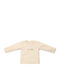 Kids Long-Sleeved Blouse Sand Melee