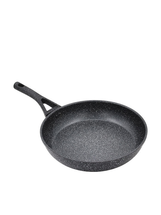 Keskor Pan made of Aluminum with Stone Coating