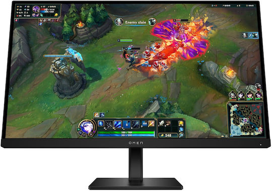 HP OMEN 27q G2 IPS HDR Gaming Monitor 27" QHD 2560x1440 180Hz with Response Time 1ms GTG