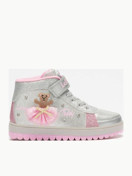 Lelli Kelly Mille Stelle Παιδικά Sneakers High ...