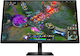 HP OMEN 27 27qs G2 IPS HDR Gaming Monitor 27" QHD 2560x1440 280Hz