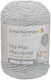 Schachenmayr Ma-Ma-Macrame Macrame Bumbac Stone...