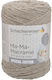 Schachenmayr Ma-Ma-Macrame Macrame Bumbac Taupe...