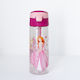 Sidirela Princess Kids Water Bottle Plastic wit...