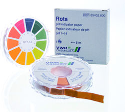 VWR Μετρητής PH 85402.600