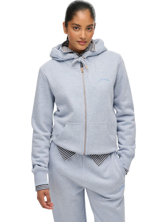 Superdry Essential Logo Women's Sweatshirt Jack...