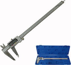 SKS Tools 40010029 Ψηφιακό Παχύμετρο με Ακρίβει...