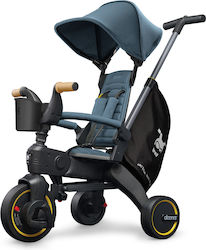 Doona Liki Trike S5 Πτυσσόμενο & Μετατρεπόμενο ...